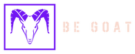 BE GOAT